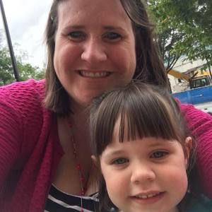 Meet your Posher, Misty